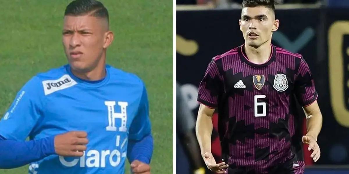 Mexico’s thirteenth match of the CONCACAF qualifiers will be against Honduras.