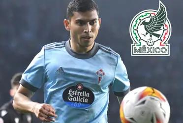 Midfielder Orbelín Pineda already has a new team thanks to Guillermo Ochoa.