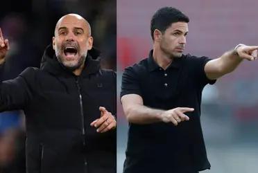 Mikel Arteta could surprise and sign an important player