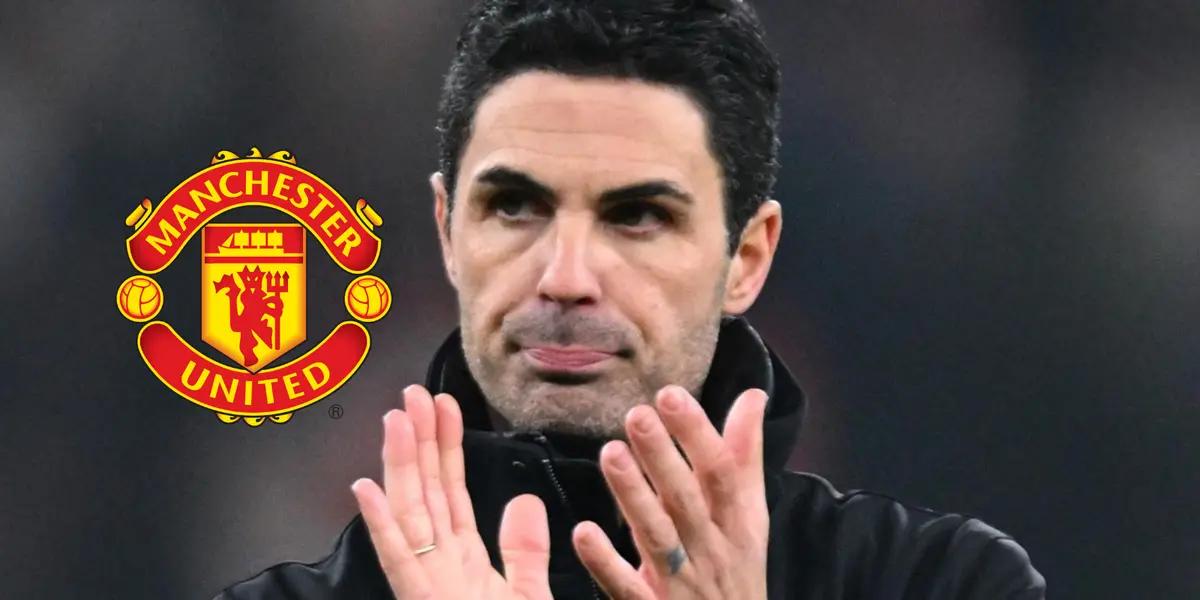 Mikel Arteta Photo: Arsenal FC, Escudoteca