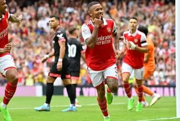 Mikel Arteta's team will travel to Spain to face Sevilla at the UEFA Champions League