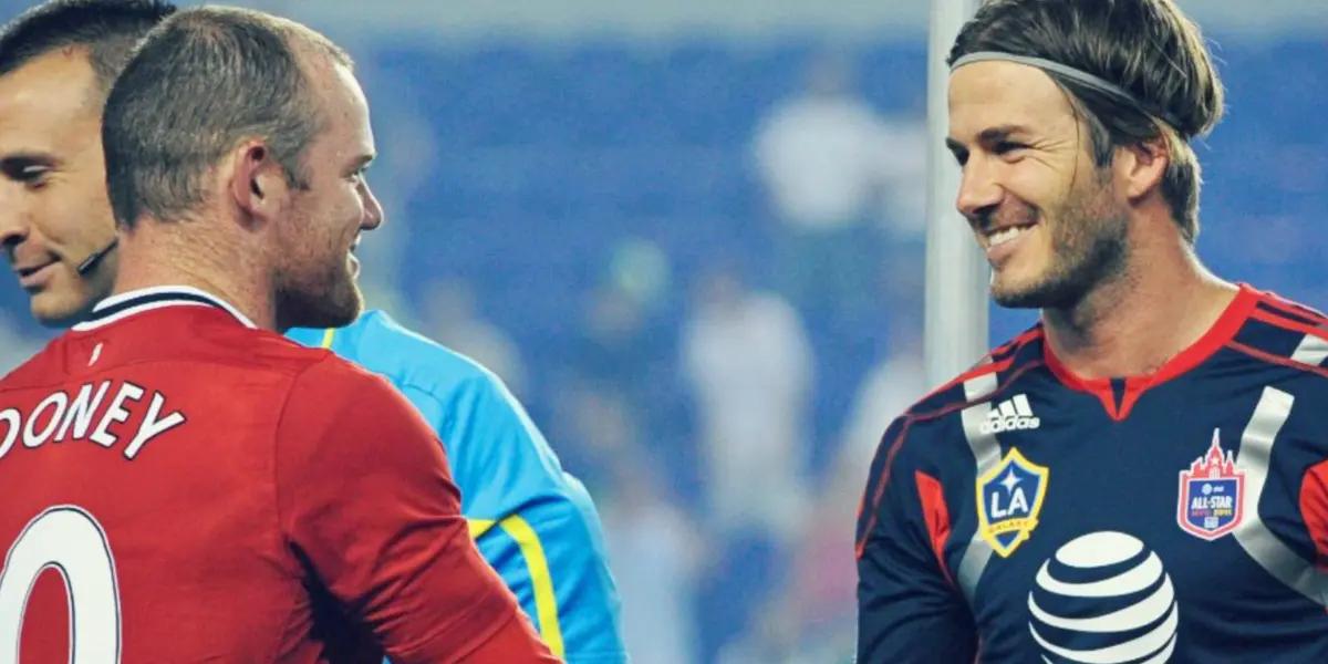 MLS and Premier League | Photo: @MLS