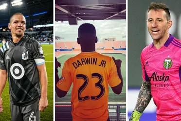 MLS clubs prepare ahead for the upcoming season