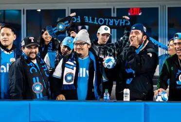 MLS Season won't start for another month, but Charlotte FC is already looking to seel one of its top players.