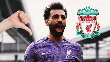 Mohamed Salah Photo: LFC, Escudoteca