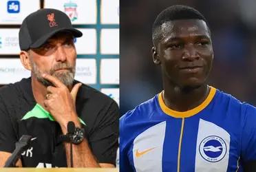 Moises Caicedo chooses between the two offers he has, his decision will surprise many