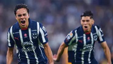 Monterrey match | Photo: @Rayados