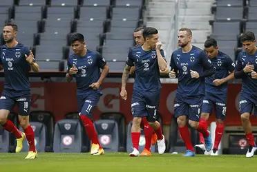 Monterrey traveled to Texas to receive the first dose of the vaccine