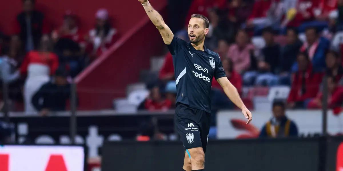 Monterrey vs Pachuca | Photo: @Rayados