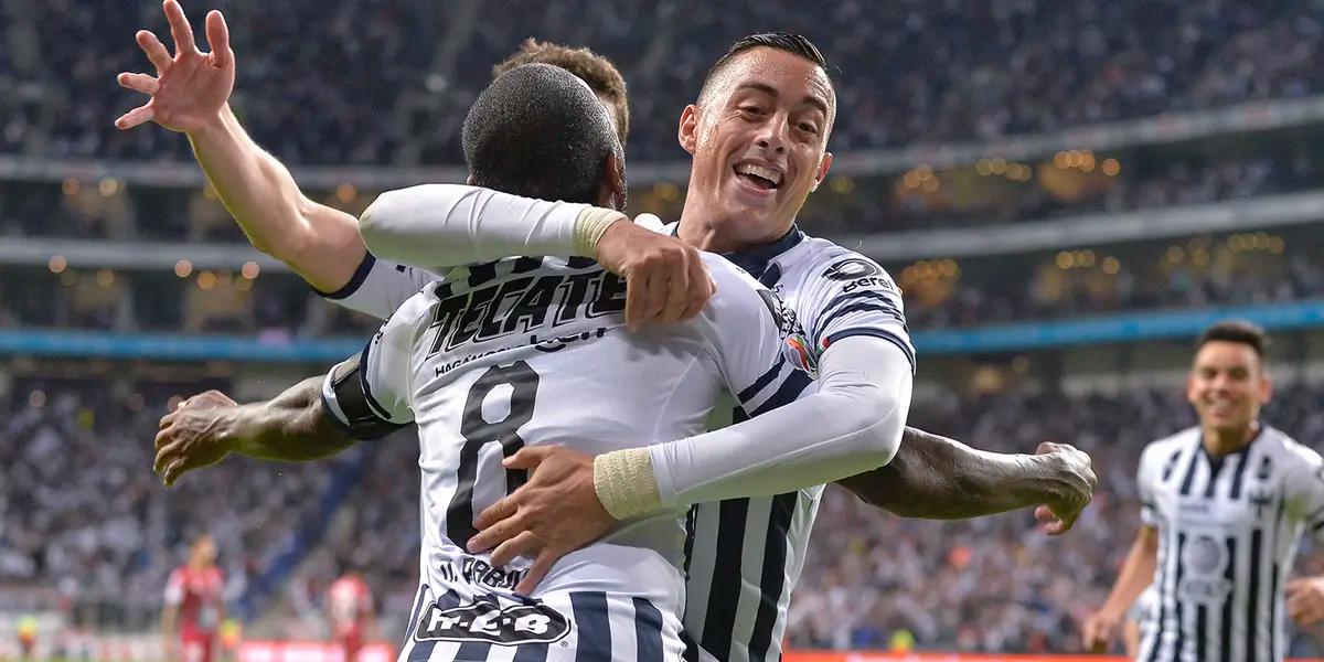 Monterrey will be playing its fifth CONCACAF Champions League final on October 28 when it will battle Club America in the 2021 final. How many finals have they played and won?