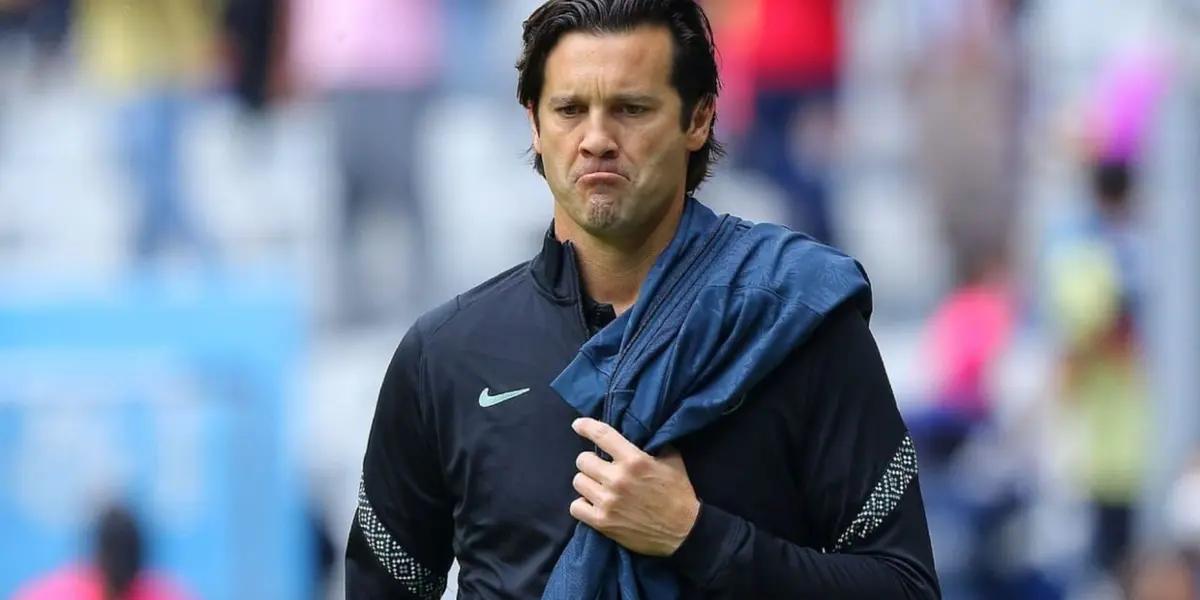 Montesinos is one of the best players on Xolos de Tijuana.