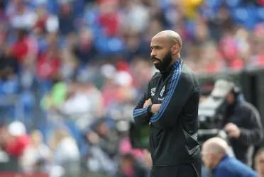 Montreal Impact's sporting director Olivier Renard told the media that the team is already thinking about 2021.