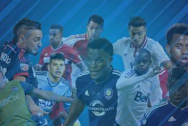 More and more teams are betting on young players, leaving aside the great figures of the world of football to build a strong team.