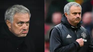 Mourinho says no to Barcelona and would join this European giant instead