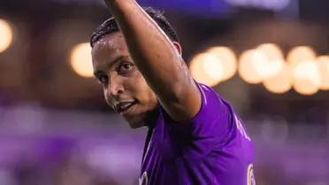 Muriel's Mystery: Why is Colombia's Star Striker Out in the Cold?. Photo: Instagram