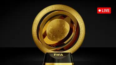 New FIFA Club World Cup trophy | Photo: FIFA.com