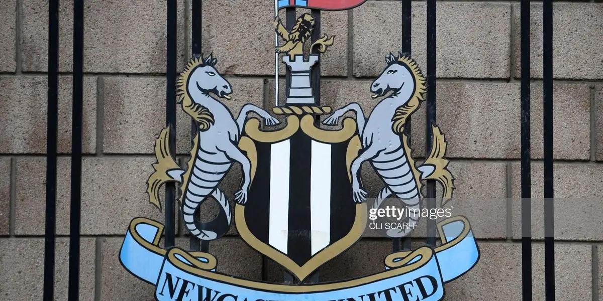 Newcastle United was recently acquired by Saudi Arabian owners who are believed to be worth £260bn which makes some top players their target.