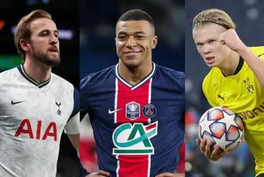 Newcastle United will look to make a big money striker signing in 2022. Erling Haaland and Harry Kane are some of the names available to them.