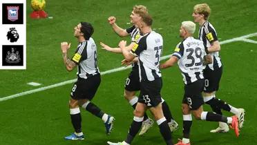 Newcastle United’s Last 5 Matches @NUFC