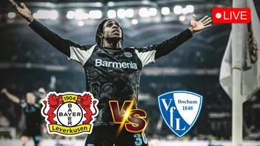 Next matches for Bayer Leverkusen / X