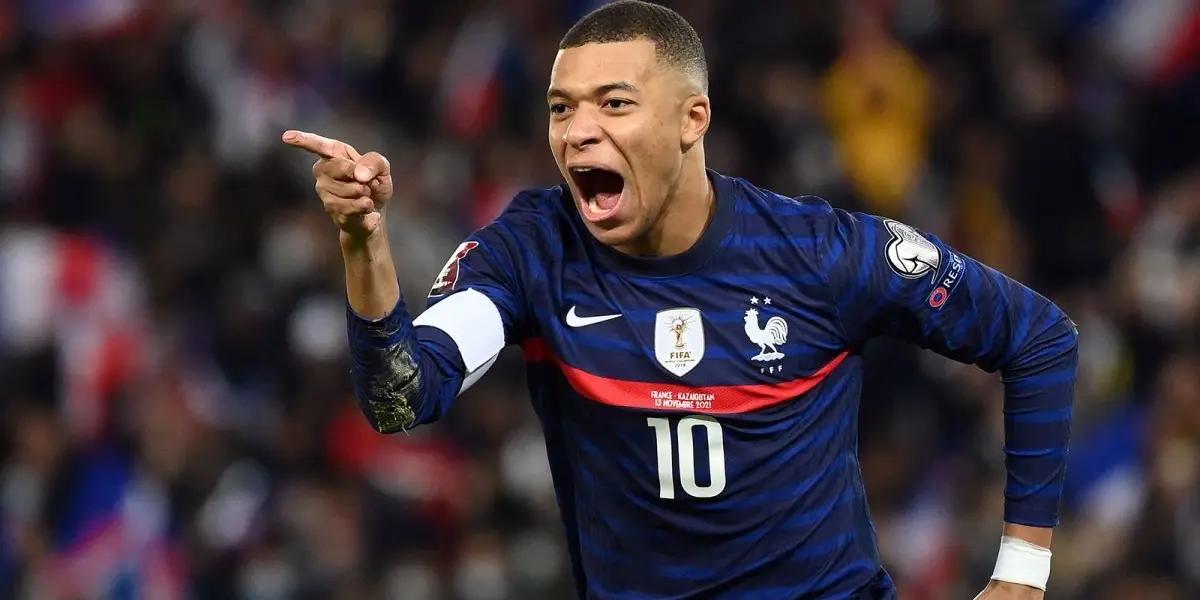 Next, the panorama of the duels of today, December 4 in the World Cup, where France vs. Poland and England vs. Senegal will play.