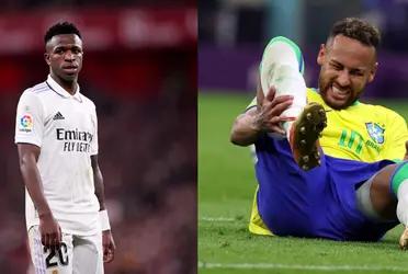 Neymar Jr has one of the biggest contracts ever seen in world football.