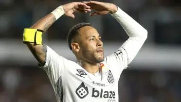 Neymar Jr. Photo. El Comercio