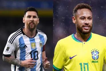 Neymar Jr really doesn't learn does he.