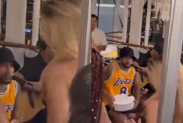 Neymar Jr suffered ACL and meniscus injury during the qualifying match for the FIFA World Cup 2026 between Brazil and Uruguay in October.