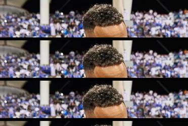 Neymar Jr wanted to say thanks to his Brazilian teammates for helping him achieve his newest record.