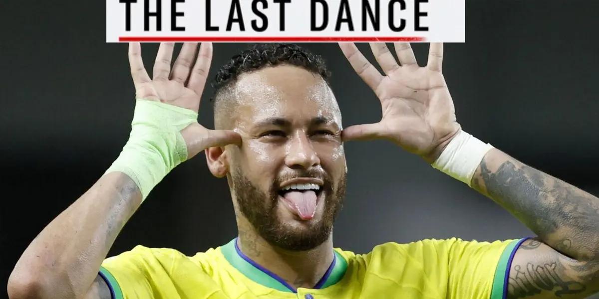 Neymar Junior turns 32 years old this Monday, February 5, with nothing to offer in terms of soccer