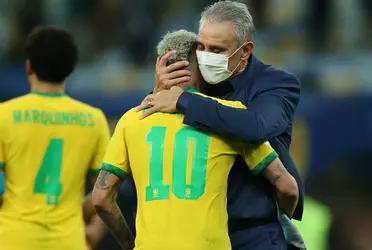 Neymar spent his vacation with friends and family. The Brazilian is known for enjoying himself without depriving himself of anything and that cost him a few kilograms. Here is the story of Neymar, Hazard and 5 other overweight footballers.