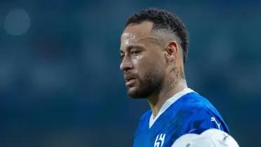 Neymar's Stunning Decision: Massive Salary Sacrifice for Santos. Photo: Instagram