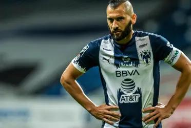Nicolás Sánchez, the team's defender and scorer, issued a warning to the rest of the Liga MX teams
