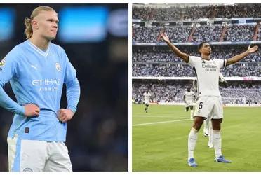 No longer Mbappé, Real Madrid now ready to sign this huge striker from the Premier League