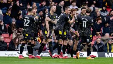 Norwich City | Photo: @NorwichCityFC