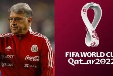 Not even if they win many titles, the grillero who does not allow new people to come to El Tri and make the process.