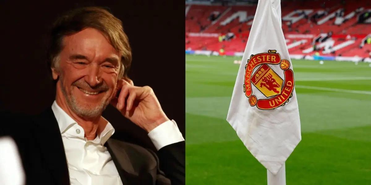 Old Trafford is set to have an upgrade soon but it not be be the only change.