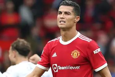 Ole Gunnar Solskjaer may decide not to start Cristiano Ronaldo against Leicester in today's premier league game and he has his reasons despite criticism.