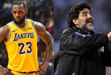 On October 29, 2003, one of the great stars of world sports made his debut in one of the most competitive leagues there is. In another part of the world, years before, the greatest figure in world sport was born.