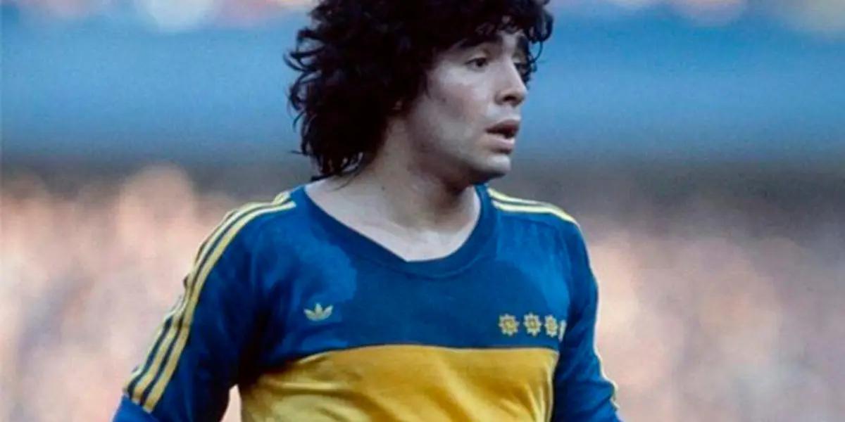 On October 30, the Xeneize will receive precisely Gimnasia de La Plata. The fans are already preparing on social networks to experience a very special day.