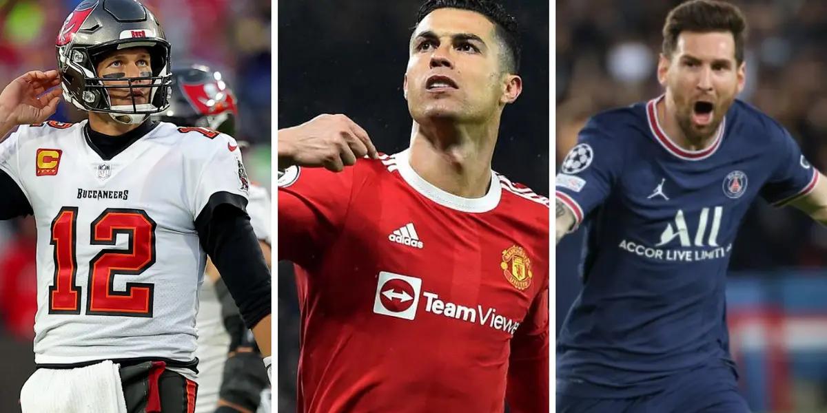 On the pitch the numbers have already established the best, but what about off the pitch?