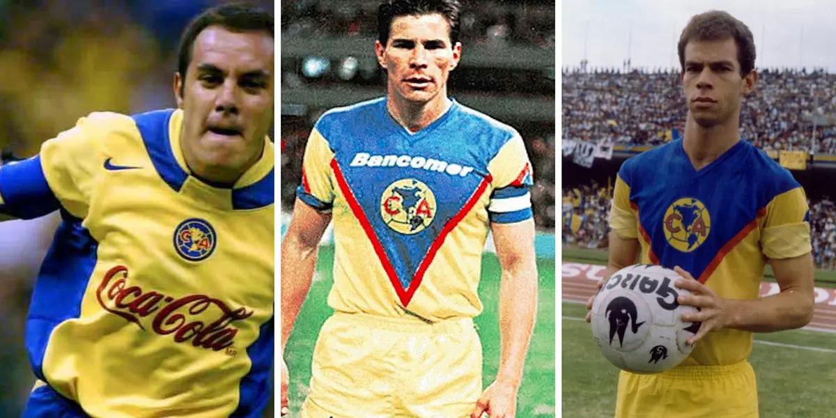 One of Mexico's greatest teams has a long list of legendary players, but who is the best of them all?