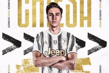 One of newly Juventus signings confessed what he has done just to accomplished his dream of playing alongside Cristiano Ronaldo. He even betray his family!