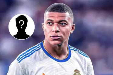 One of the most promising scorers in Europe could arrive hand in hand with Kylian Mbappé.