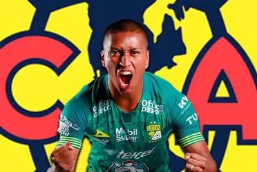 One of the players that most interests the Club America board of directors is the Peruvian midfielder Pedro Aquino.