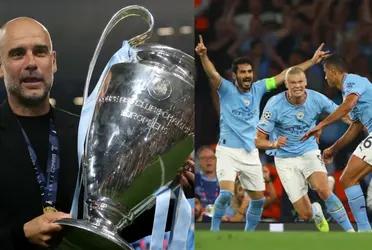 One of the players who shone in the UEFA Champions League final is close to joining a major Premier League club