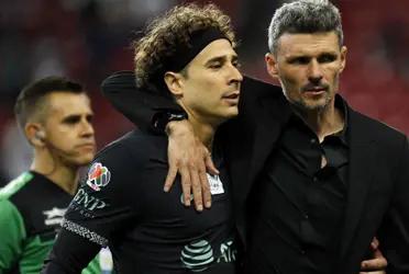 Ortíz helped them reach the semifinals in less than a season.