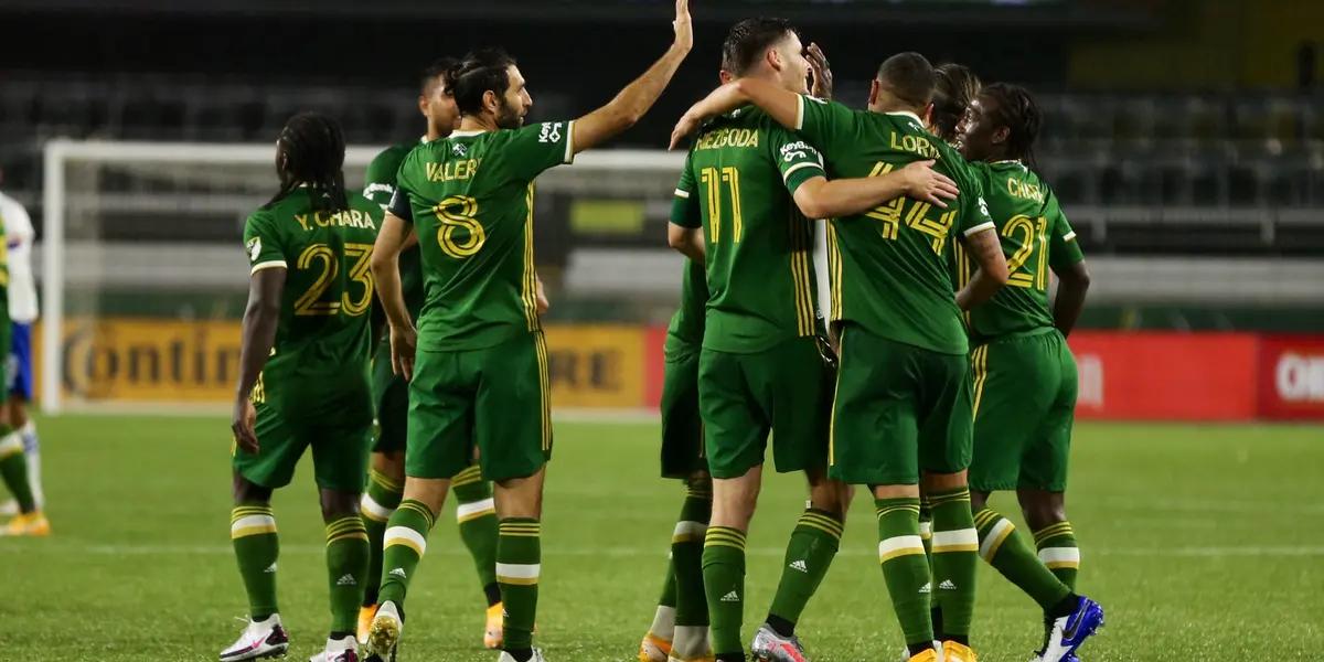 Over the past few months, various soccer players and people worldwide have set their sights on MLS.