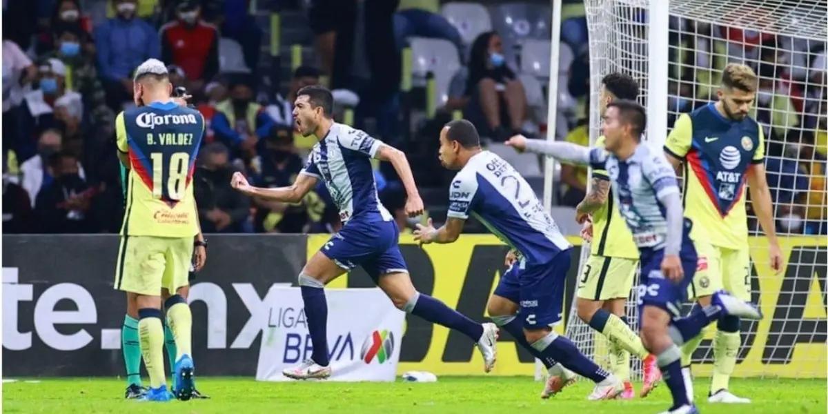 Pachuca and América will meet in the semifinals of the Clausura 2022 and will be looking for a place in the final.